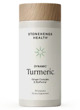 HEALTH BENEFITS OF TURMERIC CURCUMIN