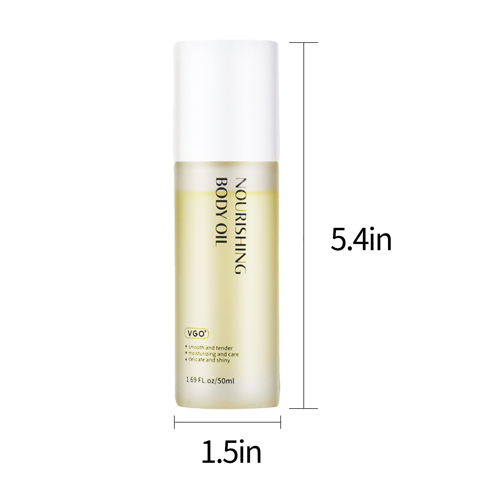 NOURISHING BODY OIL NOURISHING BODY OIL
