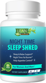 Weight Loss Sleep Aid