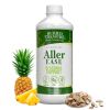 Aller Ease – Liquid Supplement with Quercetin, Bromelain, Vitamin C, and Zinc