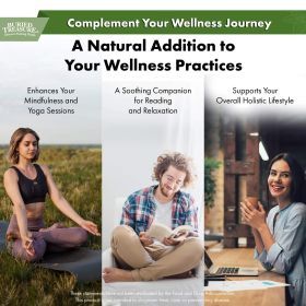 Chamomille Extract (30 Servings)