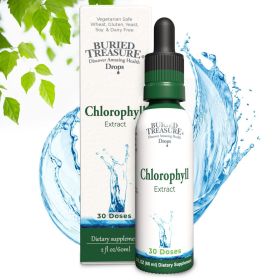 Chlorophyll Extract (30 Servings)