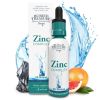 Zinc Drops – High-Potency Ionic Zinc Supplement, 11 mg Zinc Sulfate(30 servings)