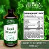 Liquid Chlorophyll-Spearmint