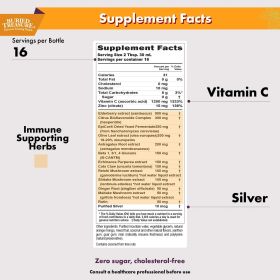 Adult's Daily  Immune Wellness