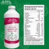 Fulvic Acid Minerals Complex –Natural Raspberry Flavor