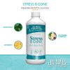 Stress "B" Gone with B-Complex Vitamins & Herbal Blend