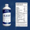 Sleep Complete – Liquid Supplement