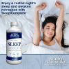 Sleep Complete – Liquid Supplement