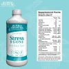 Stress "B" Gone with B-Complex Vitamins & Herbal Blend