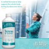 Stress "B" Gone with B-Complex Vitamins & Herbal Blend