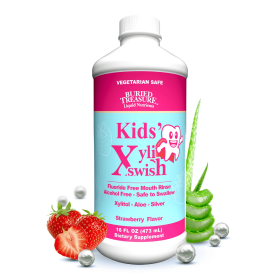 Kids XyliSwish