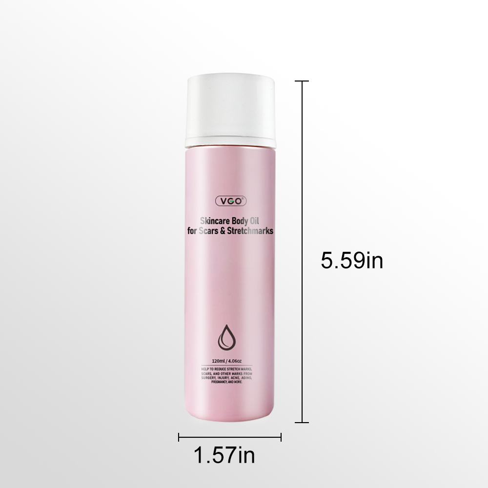 Skincare Body Oil For Scars & Stretchmarks Skincare Body Oil For Scars & Stretchmarks