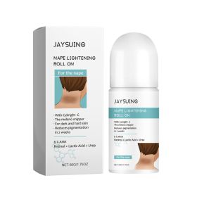 Jaysuing Neck Care Ball, Neck Skin Ball Massage Moisturize, Care And Moisturize Skin
