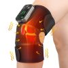 Relieve Knee and Shoulder discomfort