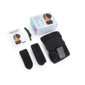 Relieve Knee and Shoulder discomfort