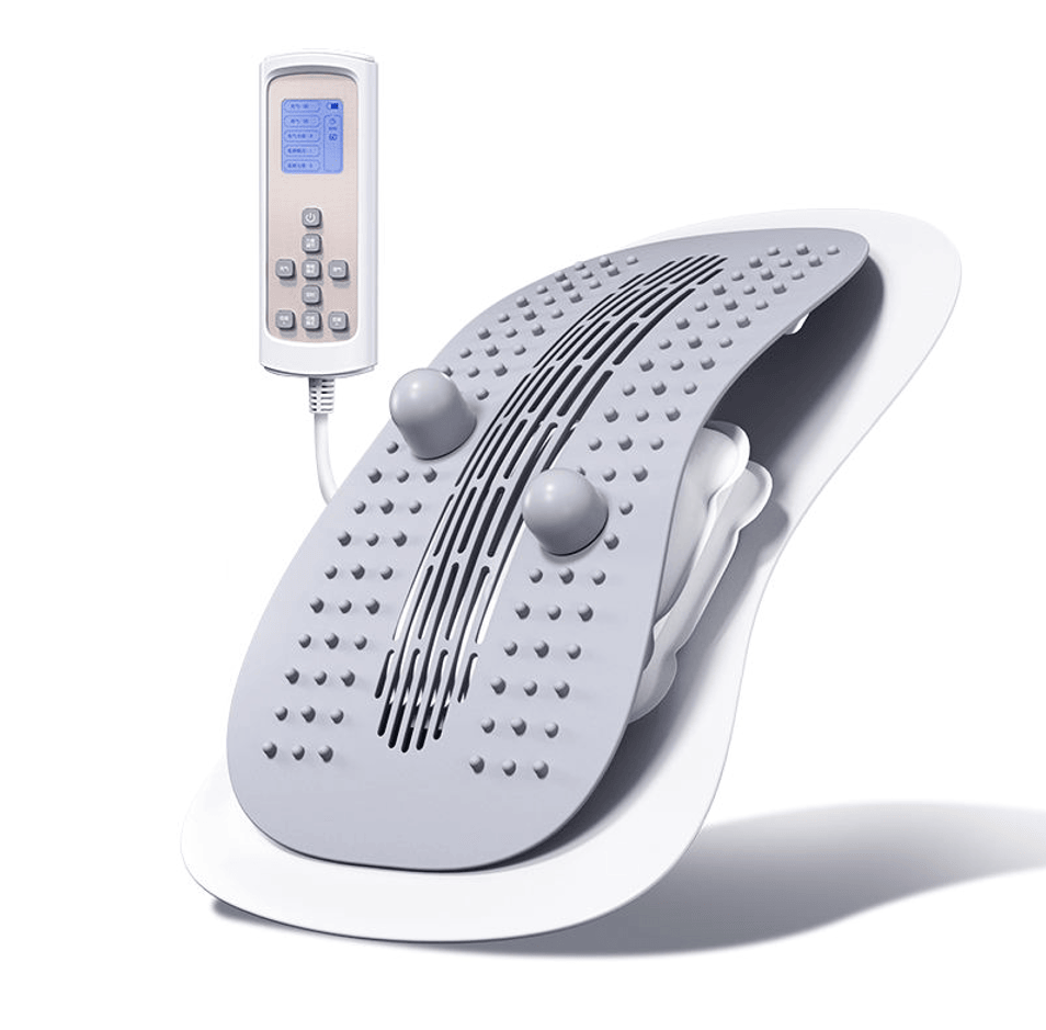 PSYHY20A lumbar fixator electric lumbar retractor, low and medium frequency pulse therapy constant temperature hot compress massage PSYHY20A lumbar fixator electric lumbar retractor, low and medium frequency pulse therapy constant temperature hot compress massage