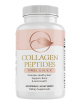 Collagen Peptides Types I, II, III, V, X by Bellawell