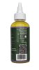 QAK Rosemary Hair Growth Oil Natural herbs, for all Hair types, 4oz
