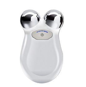 Micro current Facial Toning Massager