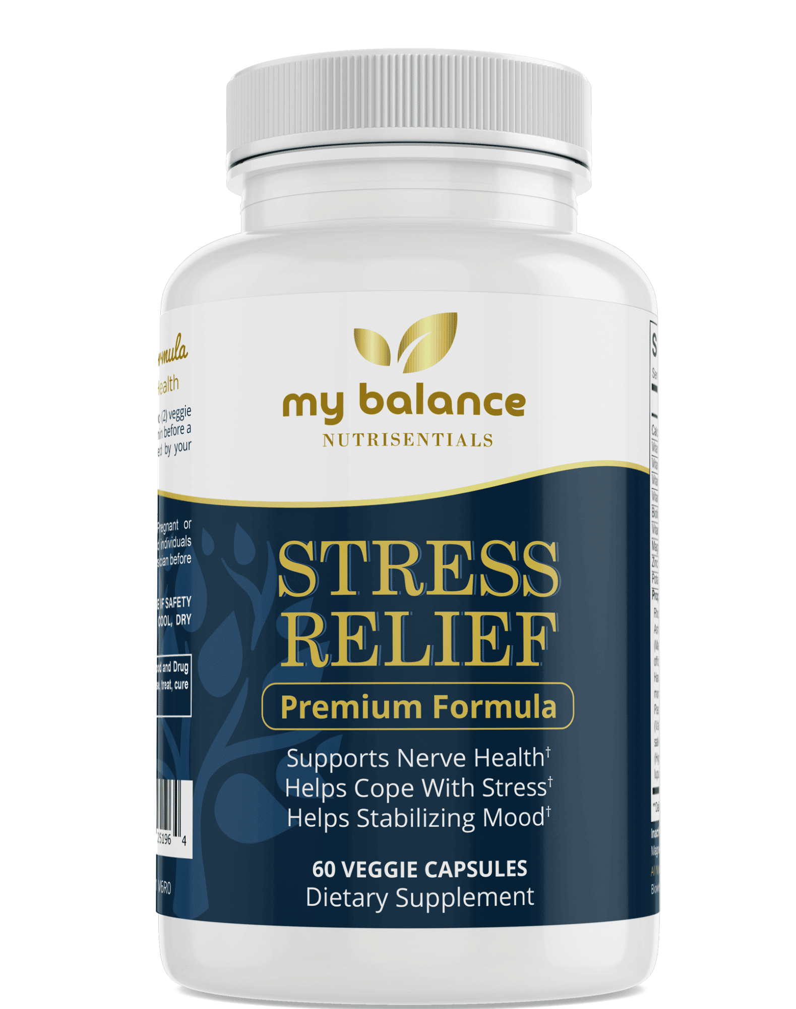 Stress Relief, Anti Anxiety Stress Relief, Anti Anxiety