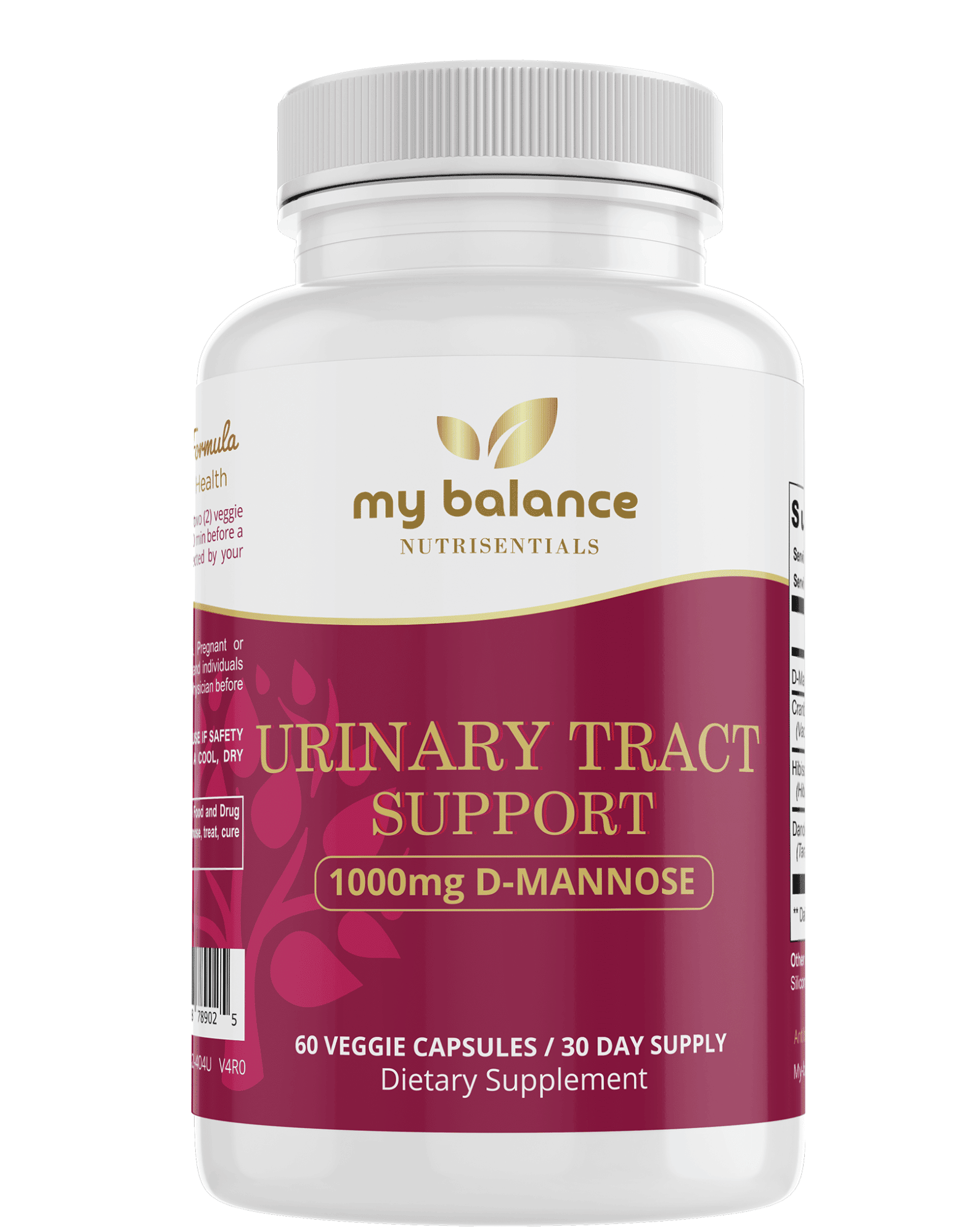 Urinary Tract Support - Herbal Blend Urinary Tract Support - Herbal Blend