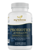 Probiotics 40 Billion