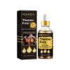 Houkea Bee Venom Men's Chest Care Oil Men's Improved Chest Contour Massage Care Essential Oil