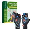 Houkea Joint Care Gloves Relieve Thumb Stiffness And Finger Joint Soreness And Swelling Discomfort Care Gloves
