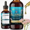 Valerian Root Tincture Liquid Extract Ã¢ÂÂ Extra Strength Nerve & Sleep Support Supplement, 2 fl oz