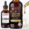 HEBS lab Osha Root Tincture Liquid Extract Ã¢ÂÂ Extra Strength Lung & Respiratory Support Supplement, 2 fl oz