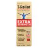 T-relief - Natural Pain Relief Cream - Extra Strength - 3 Oz.