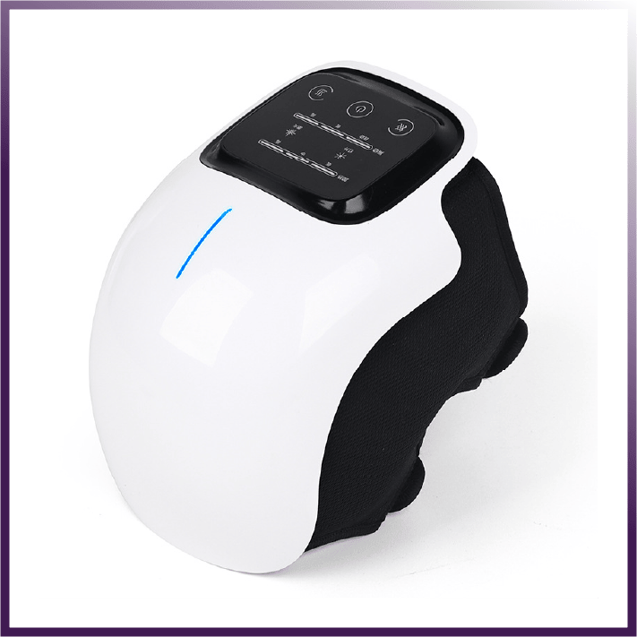 Smart Knee Massager Smart Knee Massager