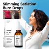 Googeer Dietary Supplement Slimming Drops Anxiety Slim Beauty Waist Firming Skin Care