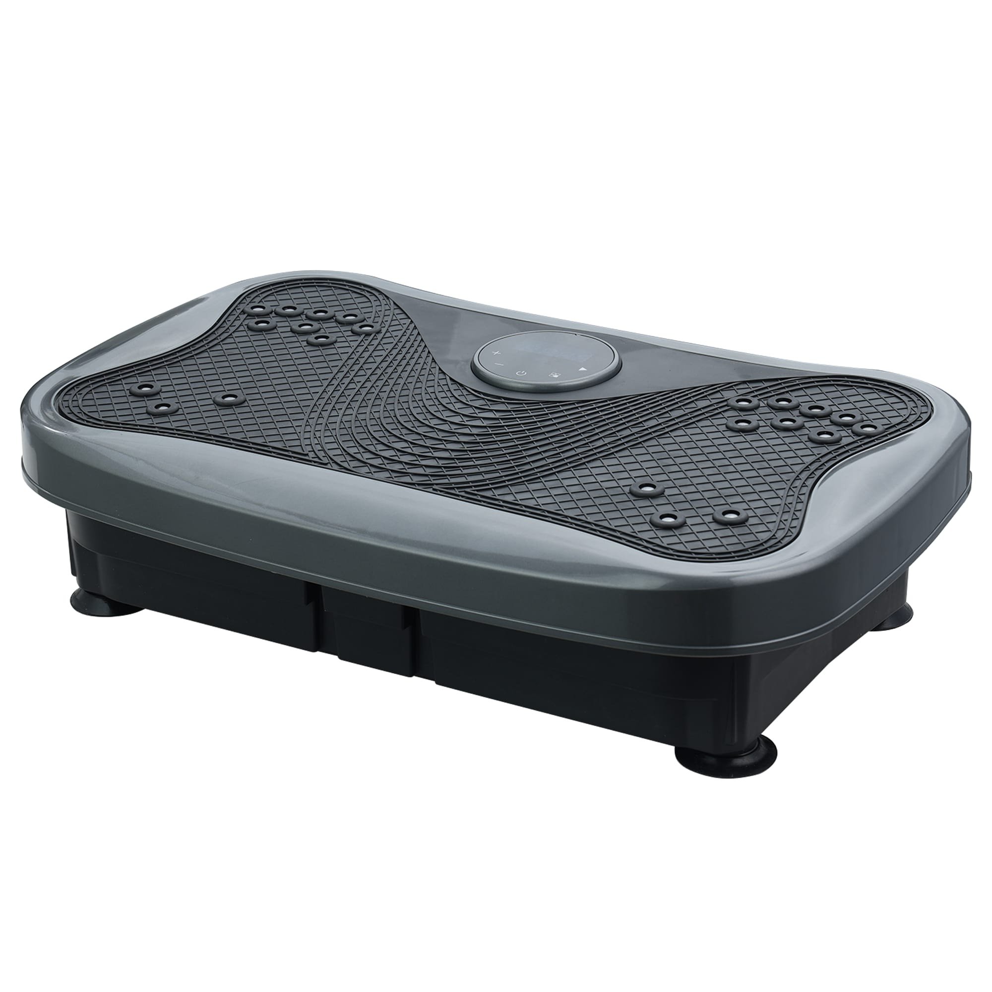Vibration Plate Fitness Platform with handle Whole Body Exercise Machine with 120 Speed Levels, Lymphatic Drainage, Fat Burning, and Weight Loss Vibration Plate Fitness Platform with handle Whole Body Exercise Machine with 120 Speed Levels, Lymphatic Drainage, Fat Burning, and Weight Loss