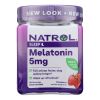 Natrol - Melatonin Gummies 5 Mg - 1 Each - 90 Ct
