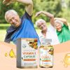 Googeer Vitamin E Capsules