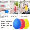 Hand Grip Strength Trainer, Stress Relief Ball