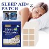EELHOE Sleep Patch Soothing Body Improving Sleep Comfort Careful Sleep Body Care Patch