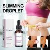 Googeer Vitamin Drops Increase Vitality, Shaping And Energy Supplement Oral Drops