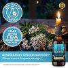 Valerian Root Tincture Liquid Extract Ã¢ÂÂ Extra Strength Nerve & Sleep Support Supplement, 2 fl oz