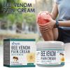 Ximonth Bee Venom Joint Cream, Relieves Hands Legs Bones Knees Lumbar Spine Sedentary Joint Pain Body Care Cream