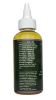 QAK Rosemary Hair Growth Oil Natural herbs, for all Hair types, 4oz