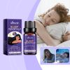 Ximonth Lavender Sleep Essential Oil s Discomfort During Light Sleep, ing The And Pamper The With Sleep Essential Oil