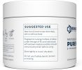 RENUE by Science NMN Powder | 100g Fast Dissolve Powder Supplement | 500mg Nicotinamide Mononucleotide per Serving | Manufactured in The USA Third-Par