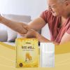 South Moon Bee Venom Joint Foot Patch Ease Wrist Knee Body Comfort Daily Foot Care Patch