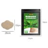 Ai Cao Herbal Patch Light, Smooth, Comfortable, Breathable, Cool, Skin friendly, Fresh Abdominal Patch