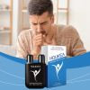 YHoukea Nasal Inhaler For Nasal Discomfort Clean Gentle Light Care Enjoy The Fresh Air Inhaler