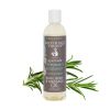 Peppermint Rosemary Bath, Body & Massage Oil | Ayurvedic Muscle Relief & Skin Nourishment | Natural Essential Oils