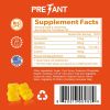 Prostate Health Supplements for Men, Lycopene + Astaxanthin Gummies â€“ Antioxidant Supplement for Prostate & Heart Health, Skin & Eye Support